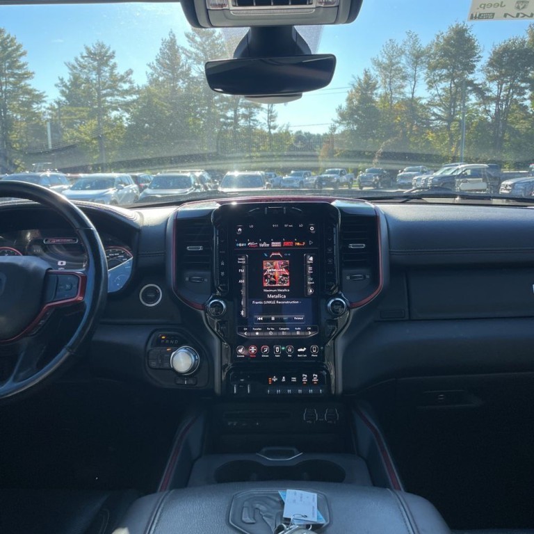 2019 RAM 1500 Image 12
