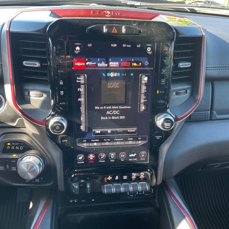 2019 RAM 1500 Image 13