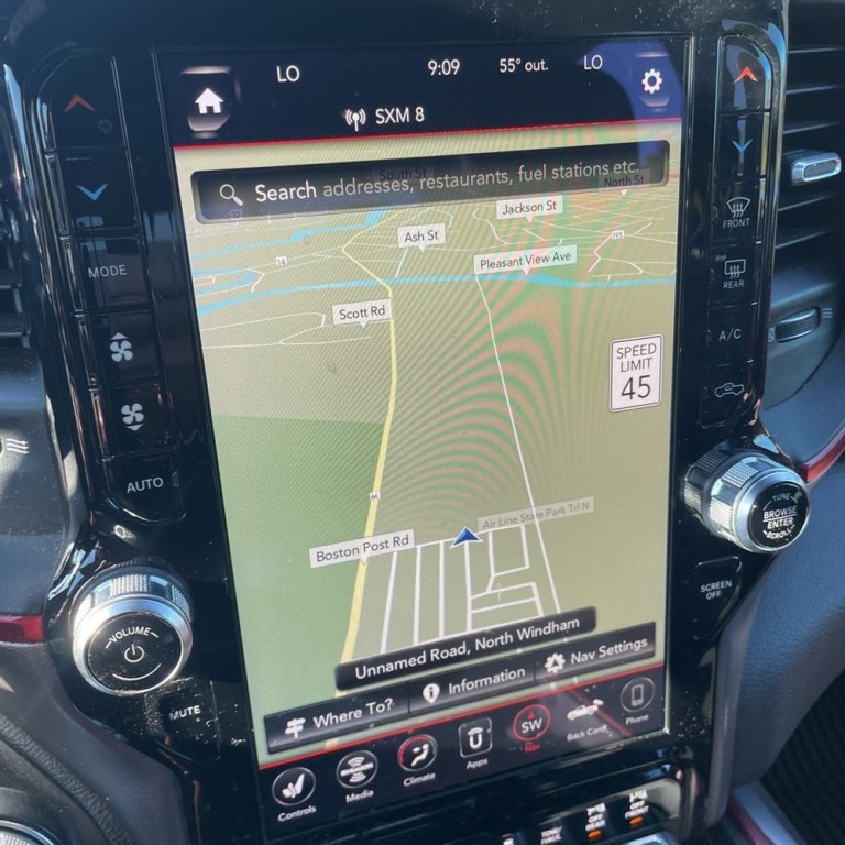 2019 RAM 1500 Image 14