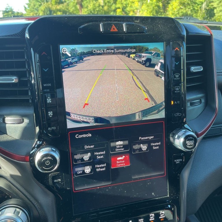 2019 RAM 1500 Image 15