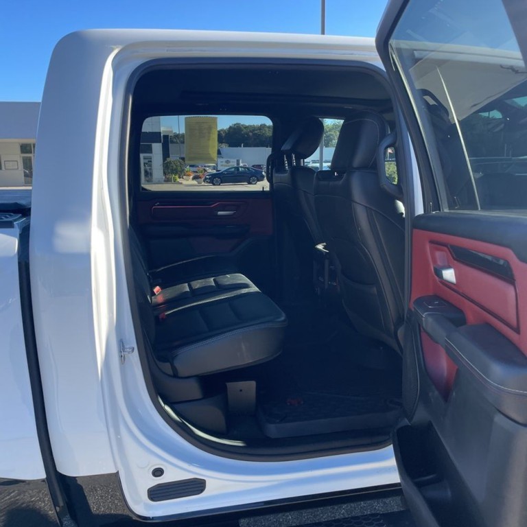 2019 RAM 1500 Image 17