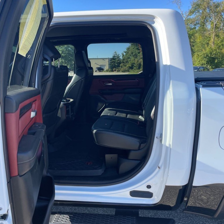 2019 RAM 1500 Image 18