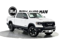 Image for 2019 RAM 1500 Rebel ID: 6896565