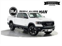 Image for 2019 RAM 1500 Rebel ID: 6896565