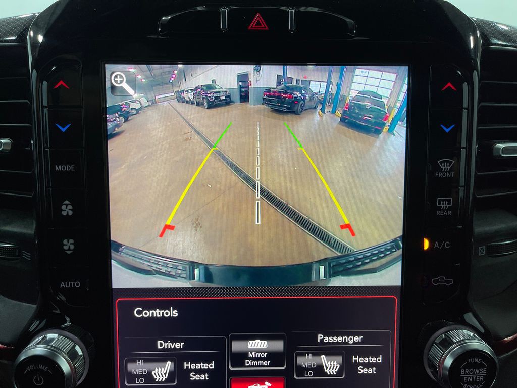 2019 RAM 1500 Image 11