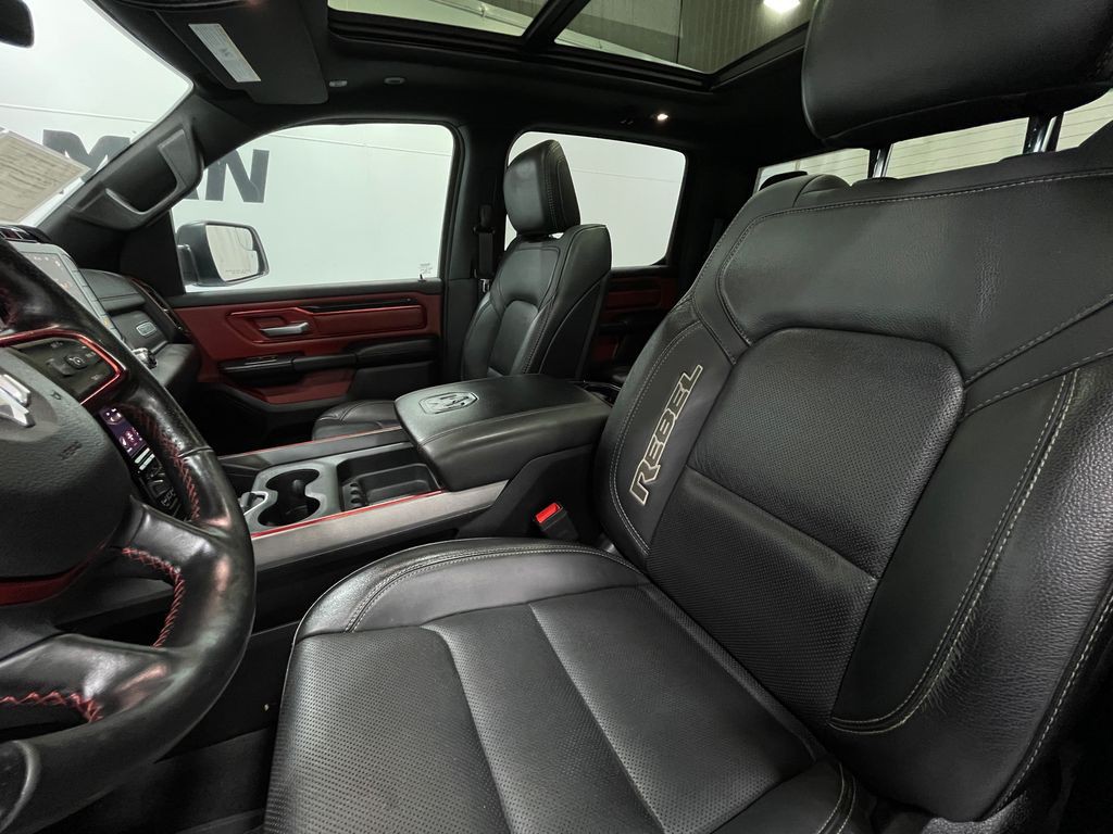 2019 RAM 1500 Image 14