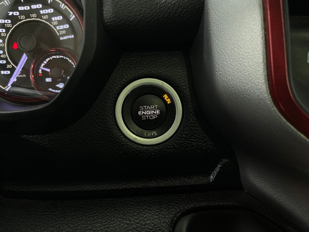 2019 RAM 1500 Image 21