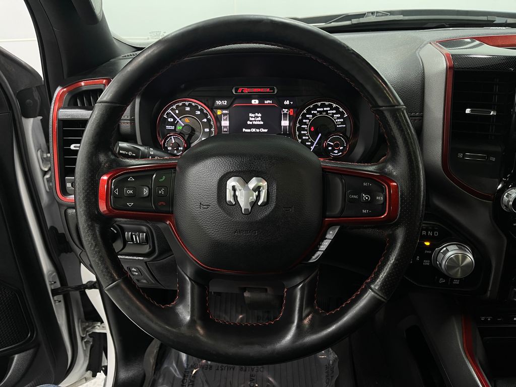 2019 RAM 1500 Image 22