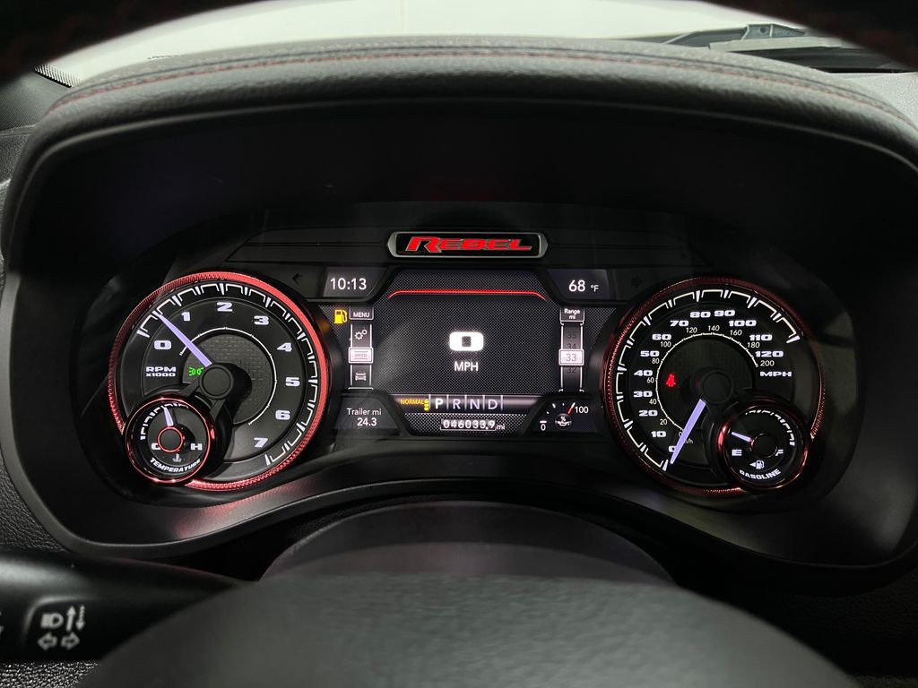 2019 RAM 1500 Image 23