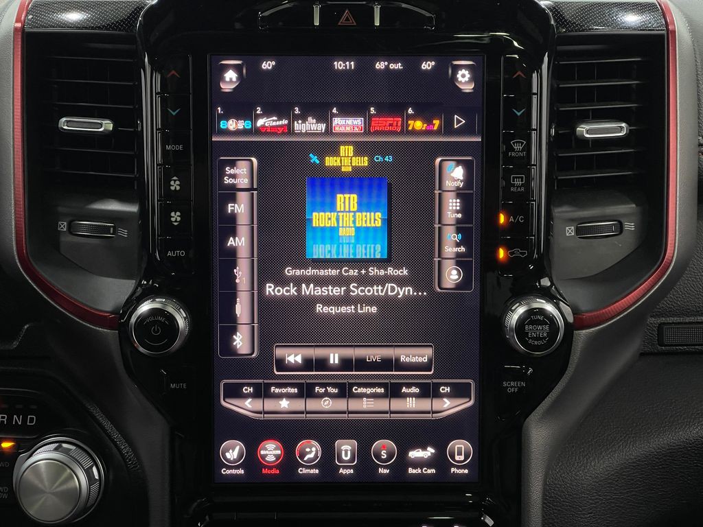 2019 RAM 1500 Image 24