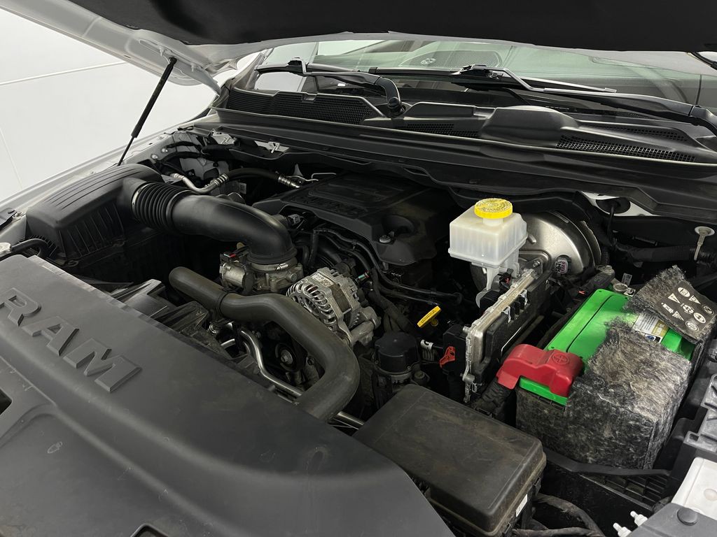 2019 RAM 1500 Image 27
