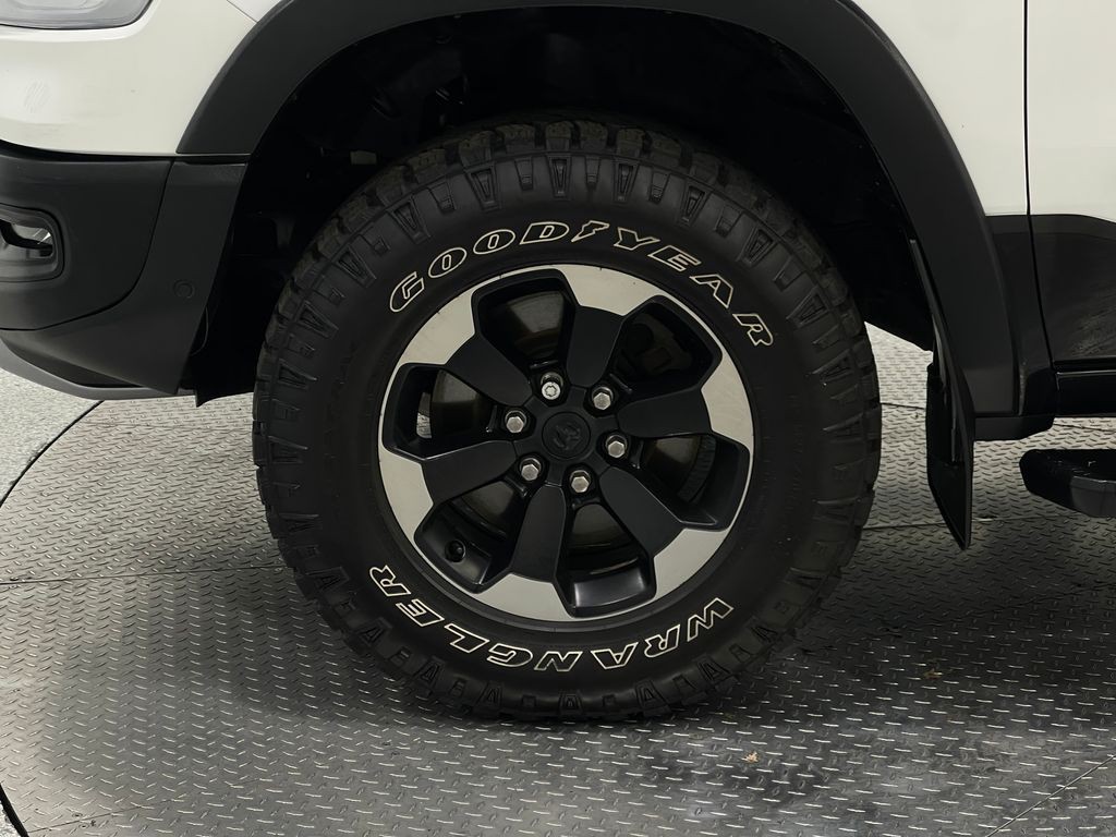 2019 RAM 1500 Image 34