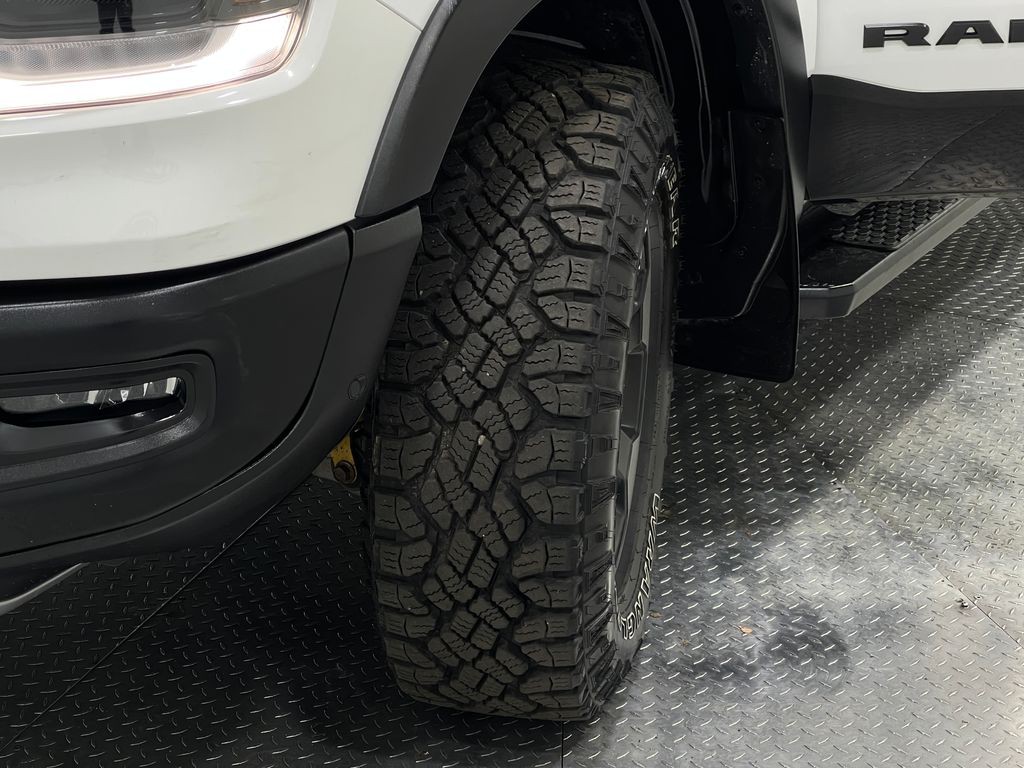 2019 RAM 1500 Image 35