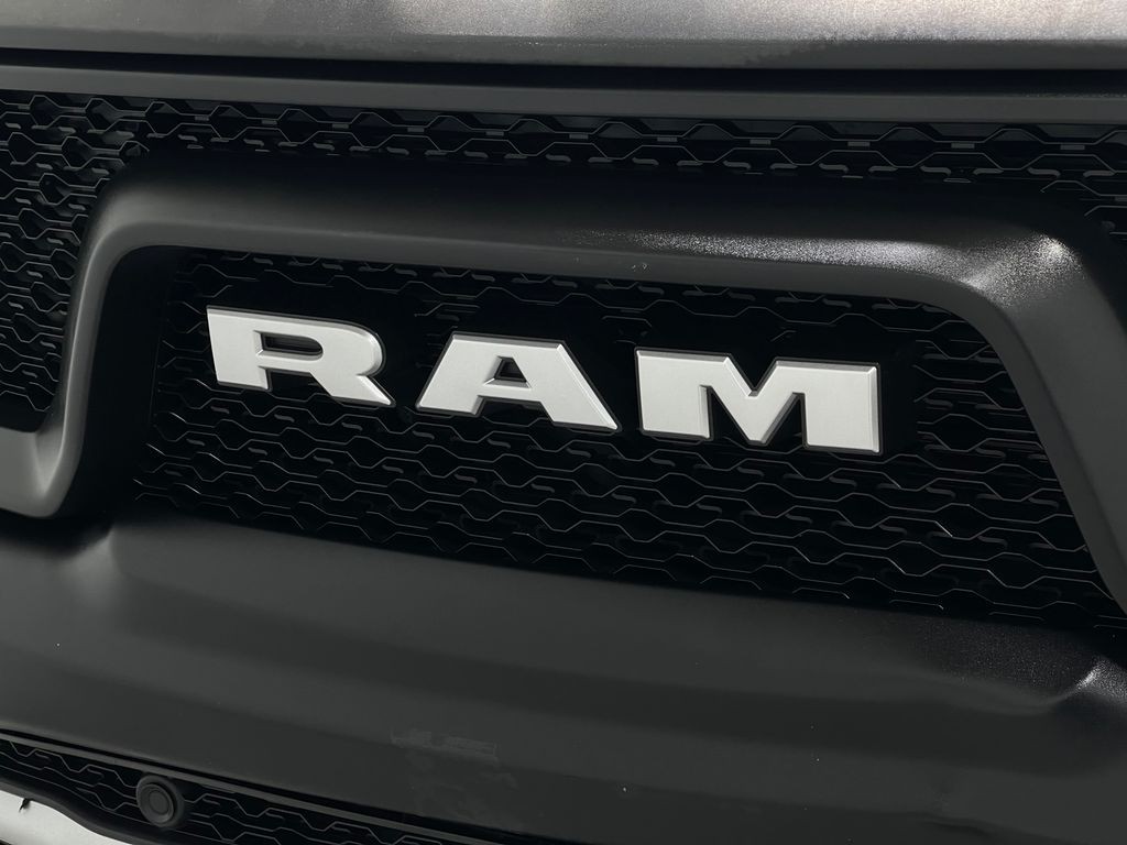 2019 RAM 1500 Image 37