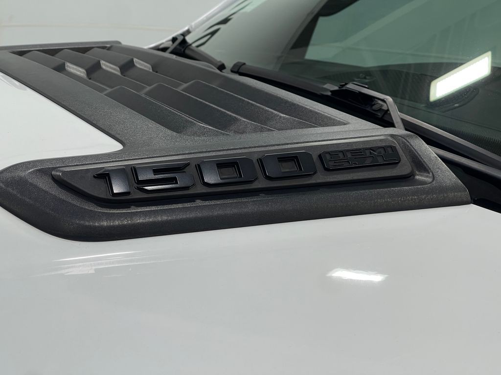 2019 RAM 1500 Image 38