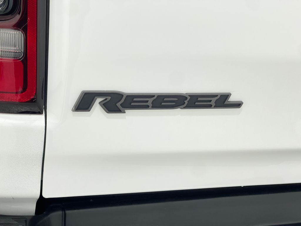 2019 RAM 1500 Image 39