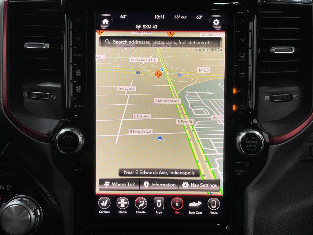 2019 RAM 1500 Image 10