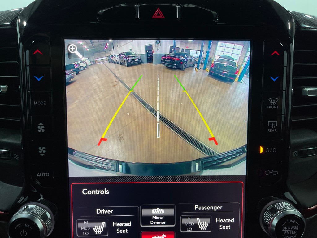 2019 RAM 1500 Image 11