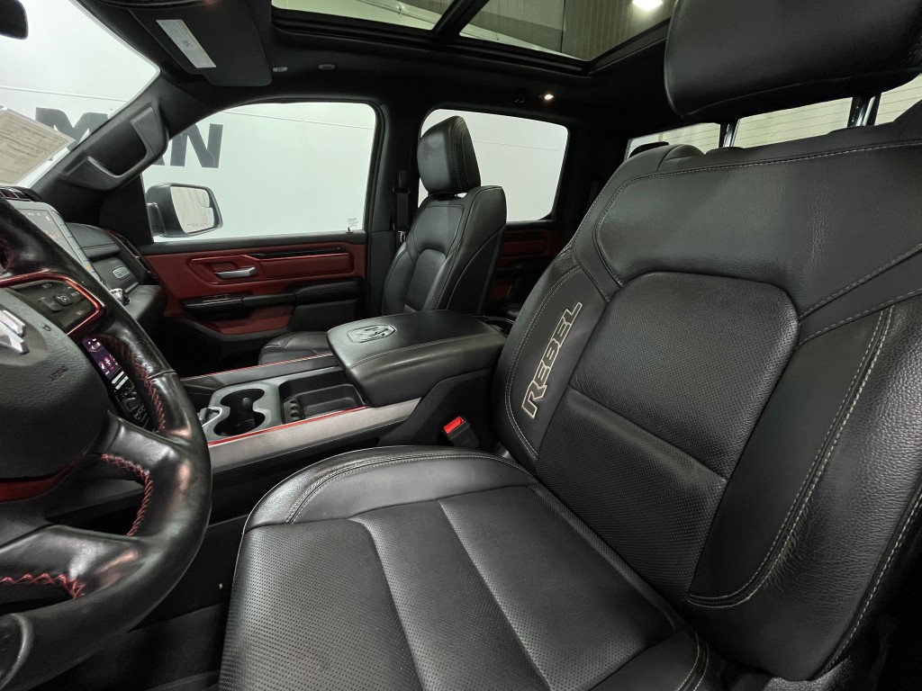 2019 RAM 1500 Image 14