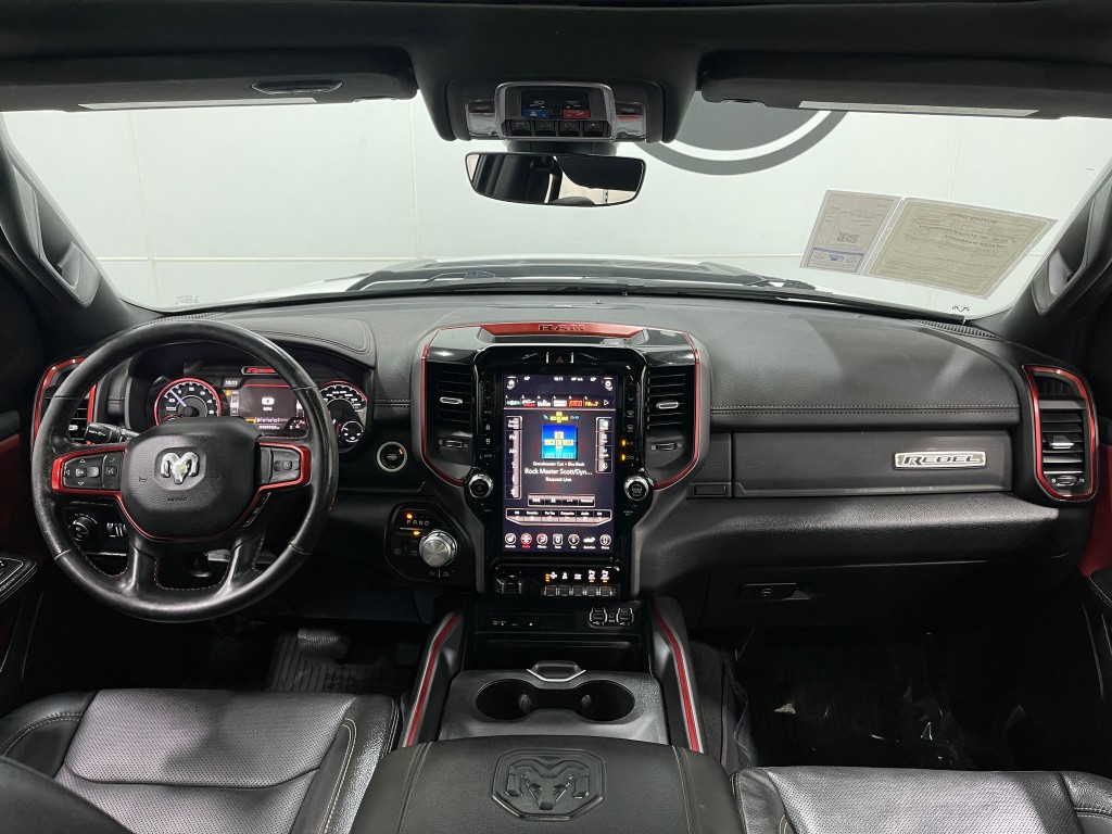 2019 RAM 1500 Image 19