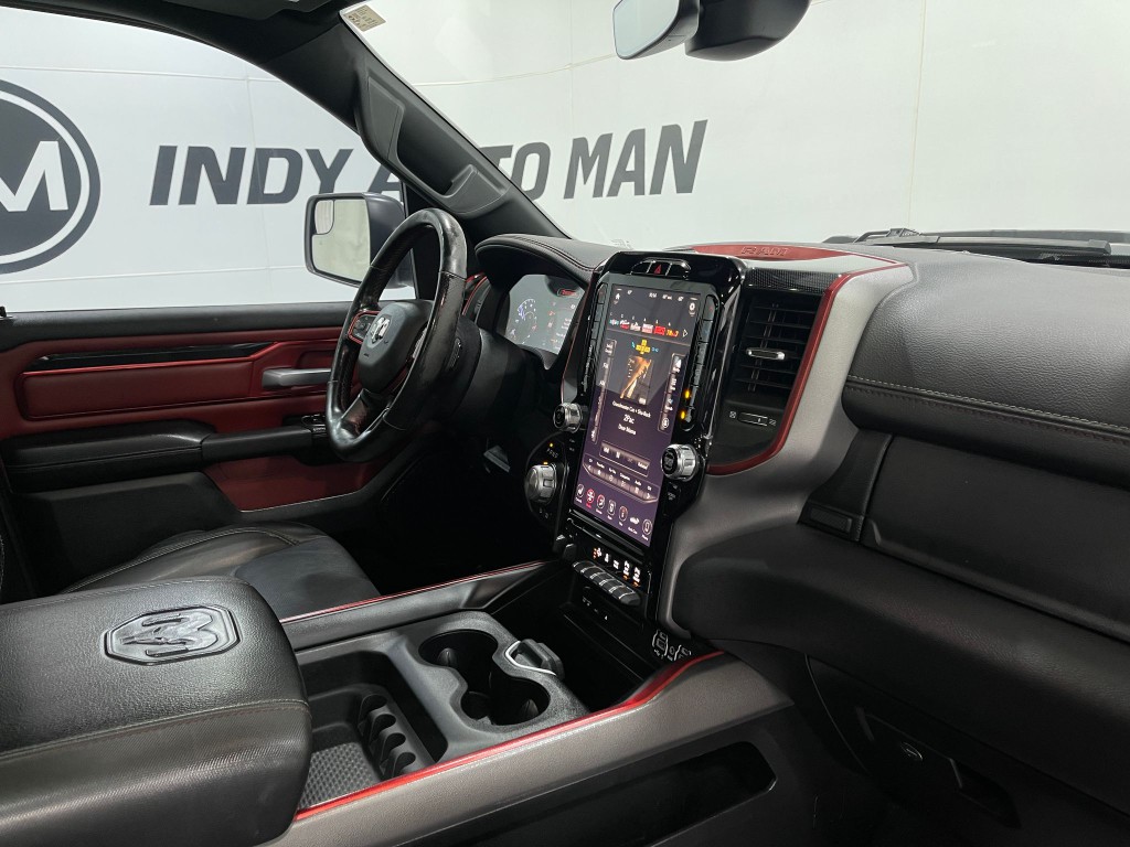 2019 RAM 1500 Image 20
