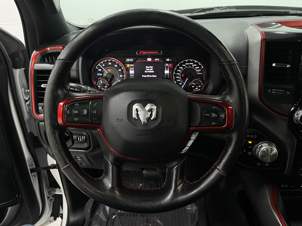 2019 RAM 1500 Image 22