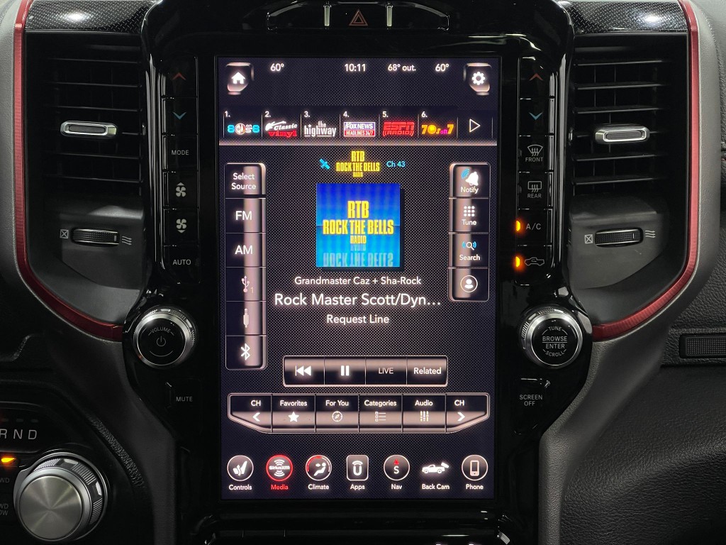 2019 RAM 1500 Image 24