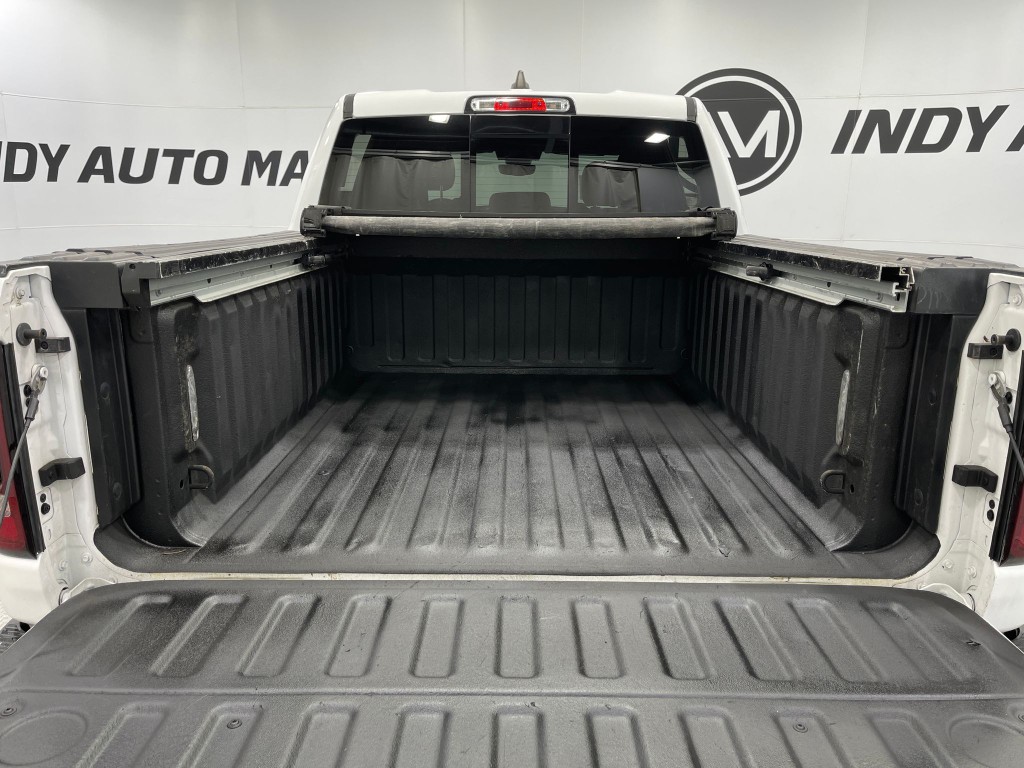 2019 RAM 1500 Image 25