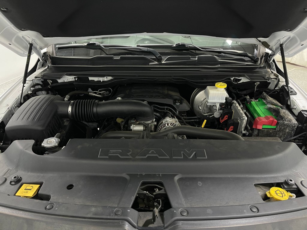 2019 RAM 1500 Image 26