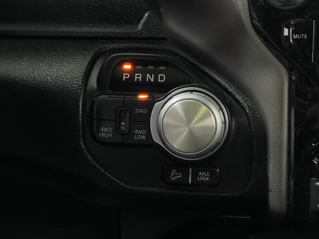 2019 RAM 1500 Image 28