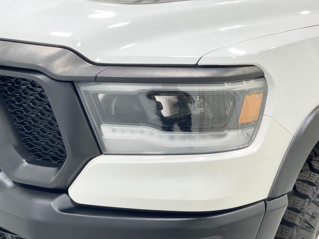 2019 RAM 1500 Image 32