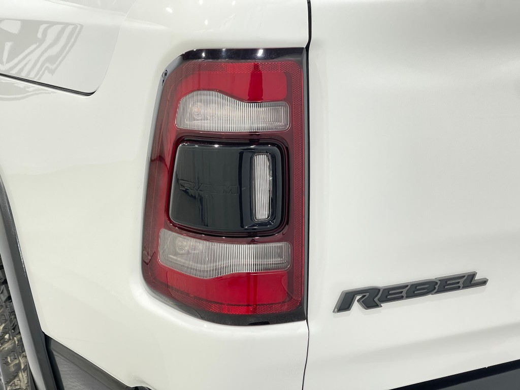 2019 RAM 1500 Image 33