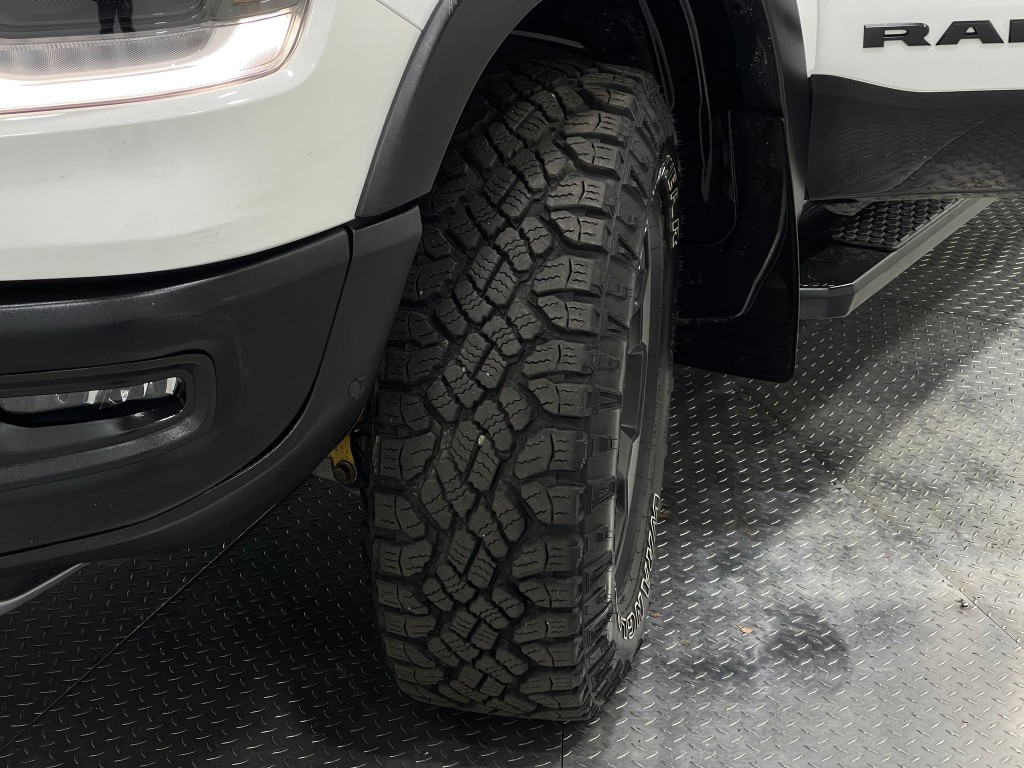 2019 RAM 1500 Image 35