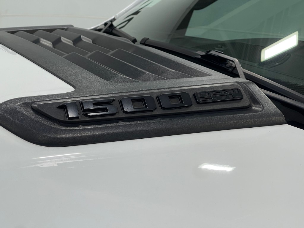 2019 RAM 1500 Image 38