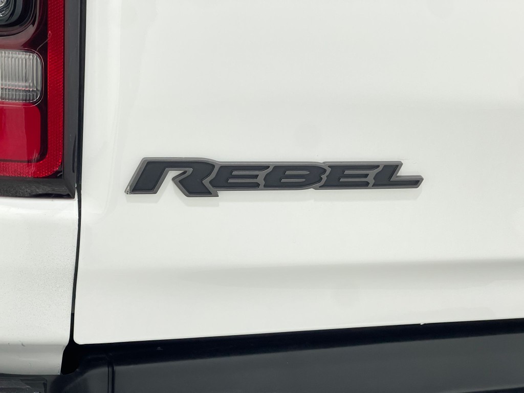 2019 RAM 1500 Image 39