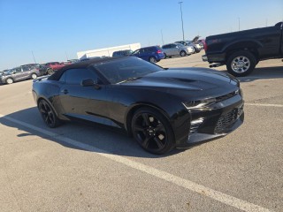 Image for 2017 Chevrolet Camaro SS ID: 6896567