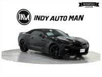 Image for 2017 Chevrolet Camaro SS ID: 6896567