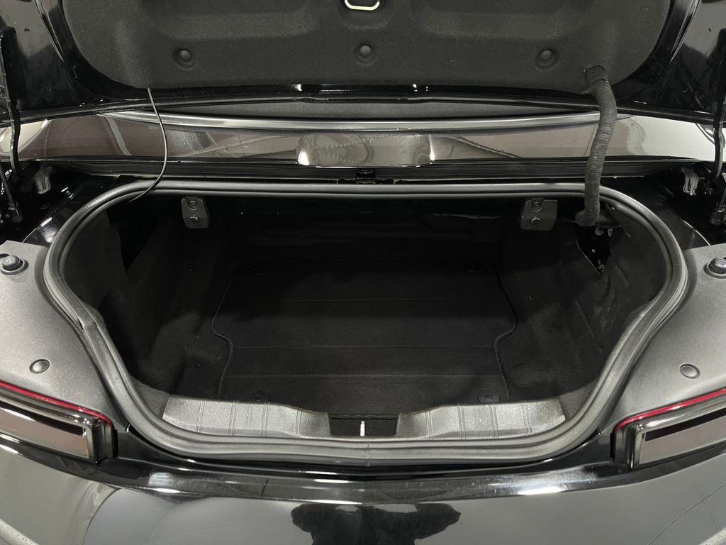 2017 Chevrolet Camaro Image 26