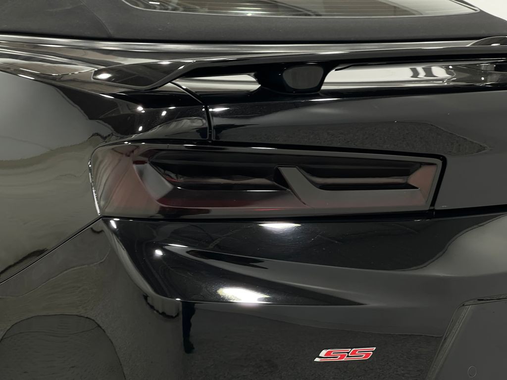 2017 Chevrolet Camaro Image 34