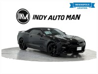 Image for 2017 Chevrolet Camaro SS ID: 6896567