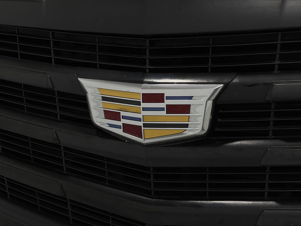 2016 Cadillac Escalade Image 42
