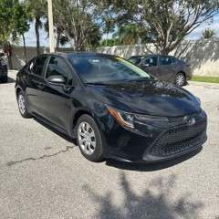 Image for 2022 Toyota Corolla LE ID: 6899715