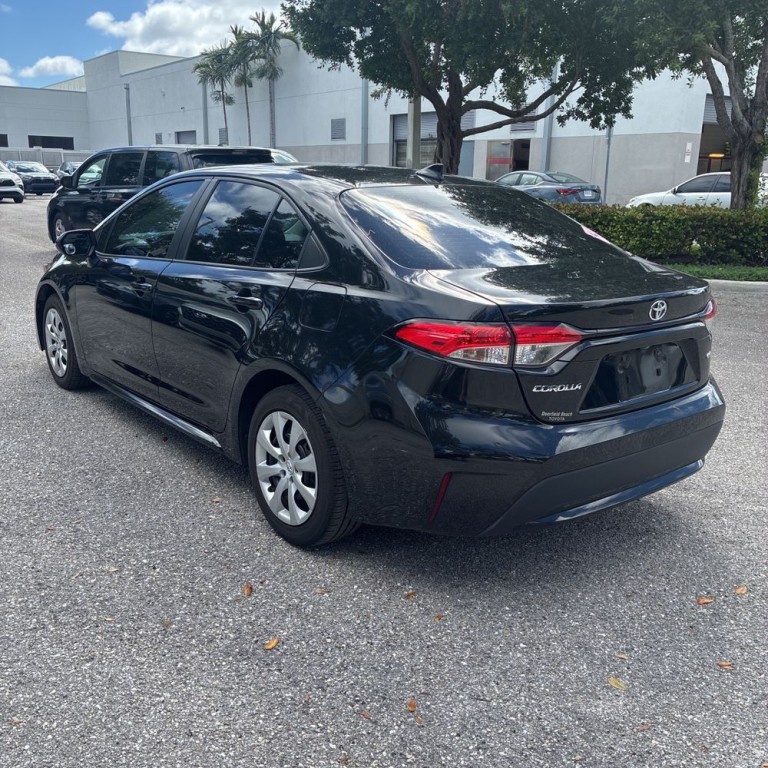 2022 Toyota Corolla Image 6