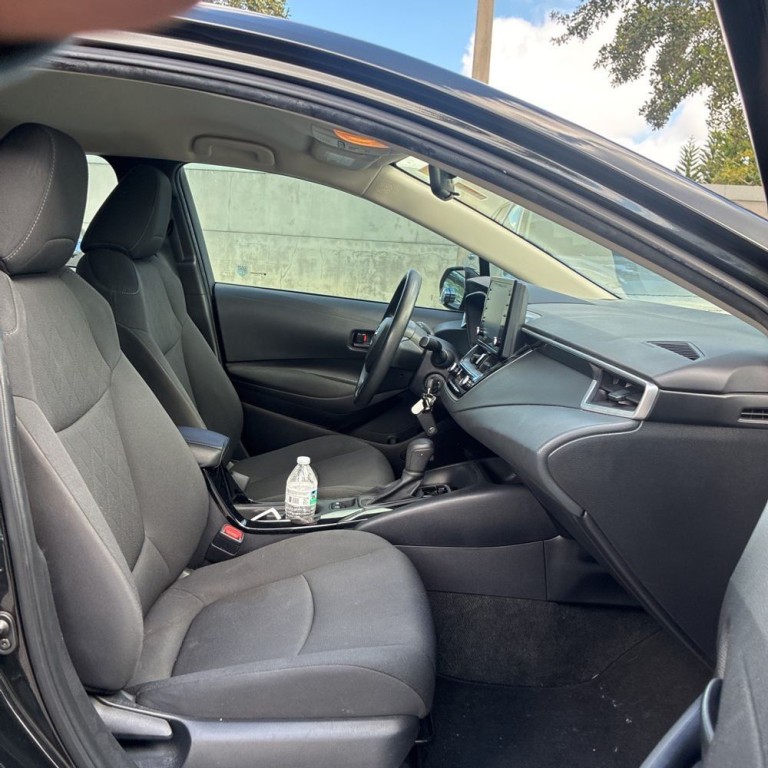 2022 Toyota Corolla Image 8
