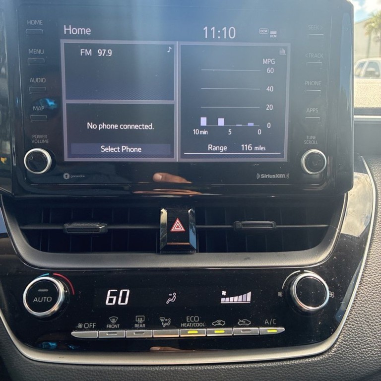 2022 Toyota Corolla Image 10