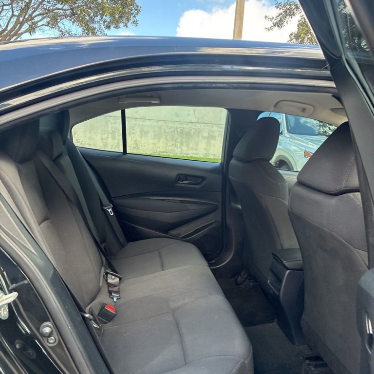 2022 Toyota Corolla Image 11