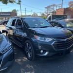Image for 2019 Chevrolet Traverse 3LT ID: 6899716