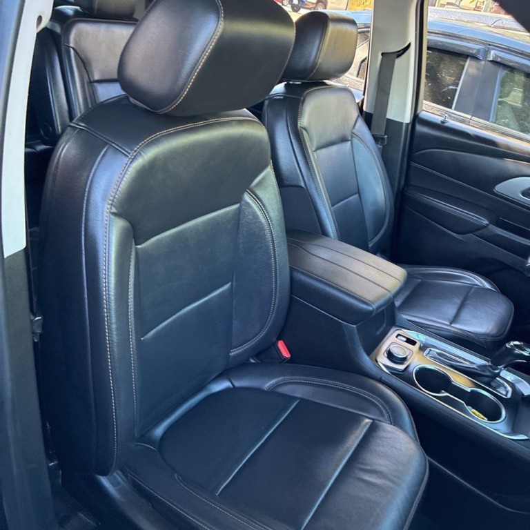 2019 Chevrolet Traverse Image 6