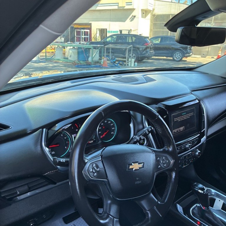 2019 Chevrolet Traverse Image 7