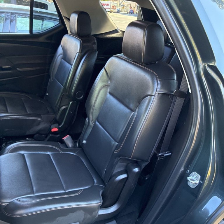 2019 Chevrolet Traverse Image 14